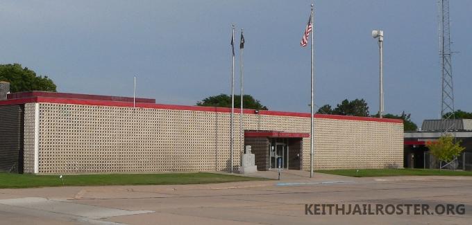 Keith County Jail Inmate Roster Search, Ogallala, Nebraska